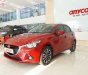 Mazda 2 2016 - Cần bán xe Mazda 2 đời 2016, màu đỏ giá cả hấp dẫn