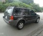 Ford Escape 3.0 V6 2002 - Cần bán gấp Ford Escape 3.0 V6 năm sản xuất 2002