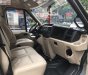 Ford Transit 2016 - Bán Ford Transit năm 2016, màu bạc như mới