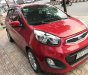 Kia Picanto   2013 - Bán Kia Picanto 1.25 AT đời 2013, màu đỏ, 288tr