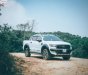 Ford Ranger 2017 - Bán Ford Ranger năm 2017, màu trắng, nhập khẩu