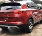 Kia Sportage GT Line 2015 - Cần bán Kia Sportage GT Line năm 2015, màu đỏ, nhập khẩu 