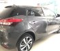 Toyota Yaris 2019 - Bán xe Toyota Yaris năm sản xuất 2019, màu xám, nhập khẩu nguyên chiếc, giá 690tr