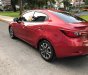 Mazda 2   2018 - Bán Mazda 2 1.5AT sản xuất 2018, màu đỏ, chính chủ, giá tốt