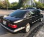 Mercedes-Benz E class E240 AT 2001 - Cần bán Mercedes E240 gia đình đời 2001, màu đen chính chủ, 188 triệu