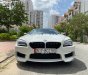 BMW 6 Series 2016 - Cần bán lại xe BMW 6 Series đời 2016, màu trắng, nhập khẩu nguyên chiếc chính hãng