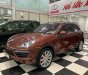 Porsche Cayenne S 2010 - Bán Porsche Cayenne S 2010, màu nâu, nhập khẩu 