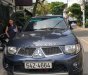 Mitsubishi Triton 2009 - Bán Mitsubishi Triton 2009, màu xanh lam, xe nhập chính hãng