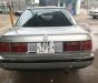 Honda Accord 2.0 MT 1990 - Cần bán Honda Accord Sedal 1990, màu xám, xe nhập chính hãng