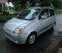 Chevrolet Spark 2009 - Cần bán Chevrolet Spark năm sản xuất 2009, màu bạc, 88tr