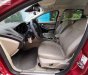 Ford Focus   2016 - Cần bán gấp xe cũ Ford Focus Titanium 1.5L đời 2016, màu đỏ