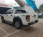 Ford Ranger 2017 - Bán Ford Ranger năm 2017, màu trắng, nhập khẩu