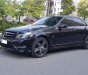 Mercedes-Benz C class 2013 - Bán Mercedes-Benz C class màu đen giá chỉ 699 triệu