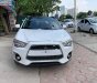 Mitsubishi Outlander 2.0 2015 - Bán Mitsubishi Outlander 2.0 đời 2015, màu trắng, nhập khẩu nguyên chiếc