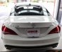 Mercedes-Benz CLA class 2014 - Bán lại xe Mercedes CLA 250 4Matic 2014, màu trắng, xe nhập