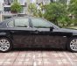 BMW 5 Series 525i 2006 - Cần bán lại xe BMW 5 Series 525i đời 2006, màu đen, nhập khẩu  