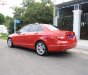 Mercedes-Benz C class   2011 - Bán Mercedes C200K sản xuất năm 2011, màu đỏ, xe gia đình  