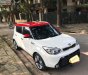 Kia Soul 2014 - Bán Kia Soul 2014, màu trắng, xe nhập