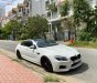 BMW 6 Series 2016 - Cần bán lại xe BMW 6 Series đời 2016, màu trắng, nhập khẩu nguyên chiếc chính hãng