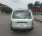 Toyota Hiace 2.0 2001 - Cần bán Toyota Hiace sản xuất năm 2001, màu nâu, nhập khẩu, giá tốt