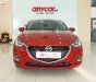 Mazda 2 2016 - Cần bán xe Mazda 2 đời 2016, màu đỏ giá cả hấp dẫn