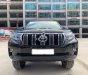 Toyota Prado 2018 - Bán ô tô Toyota Prado sản xuất năm 2018, màu đen, xe nhập chính hãng