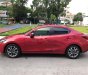 Mazda 2   2018 - Bán Mazda 2 1.5AT sản xuất 2018, màu đỏ, chính chủ, giá tốt