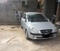 Hyundai Getz 1.1 MT 2010 - Bán ô tô Hyundai Getz 1.1 MT 2010, màu bạc, nhập khẩu nguyên chiếc  