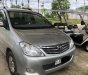 Toyota Innova V 2009 - Bán Toyota Innova V năm 2009, màu bạc số tự động