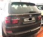 BMW X5   2010 - Bán BMW X5 năm 2010, màu nâu, nhập khẩu nguyên chiếc