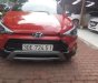 Hyundai i20   2017 - Bán Hyundai i20 1.4 AT năm sản xuất 2017, màu đỏ, nhập khẩu 