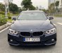 BMW 4 Series 428i Gran Coupe 2015 - Bán BMW 428i đời 2015, màu xanh lam, nhập khẩu