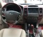 Lexus GX 2007 - Cần bán Lexus GX sản xuất năm 2007, nhập chính hãng