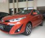 Toyota Yaris 2019 - Cần bán xe Toyota Yaris năm 2019, nhập khẩu nguyên chiếc