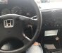 Honda Accord 2.0 MT 1990 - Cần bán Honda Accord Sedal 1990, màu xám, xe nhập chính hãng