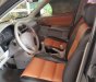 Mazda 626   2003 - Bán xe cũ Mazda 626 2.0 MT năm 2003, màu đen