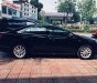 Toyota Camry   2013 - Bán xe cũ Toyota Camry 2.5Q đời 2013, màu đen