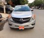 Mazda BT 50 2015 - Bán xe cũ Mazda BT 50 đời 2015, màu bạc