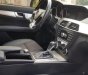 Mercedes-Benz C class 2013 - Bán Mercedes-Benz C class màu đen giá chỉ 699 triệu