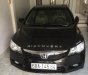 Honda Civic   2008 - Bán xe Honda Civic 1.8 MT đời 2008, màu đen giá cạnh tranh