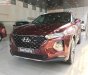 Hyundai Santa Fe 2019 - Bán ô tô Hyundai Santa Fe đời 2019, giá tốt