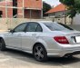 Mercedes-Benz C class 2014 - Bán Mercedes C200 đời 2014, màu bạc, giá chỉ 735 triệu