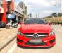 Mercedes-Benz CLA class CLA 250 4Matic 2014 - Bán Mercedes CLA 250 4matic sản xuất 2014, màu đỏ, nhập khẩu, giá 960tr