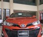 Toyota Yaris 2019 - Cần bán xe Toyota Yaris năm 2019, nhập khẩu nguyên chiếc