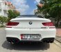 BMW 6 Series 2016 - Cần bán lại xe BMW 6 Series đời 2016, màu trắng, nhập khẩu nguyên chiếc chính hãng