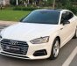 Audi A5 2017 - Xe Audi A5 năm sản xuất 2017, màu trắng, nhập khẩu chính hãng