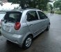 Chevrolet Spark 2009 - Cần bán Chevrolet Spark năm sản xuất 2009, màu bạc, 88tr