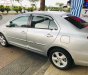 Toyota Vios 2009 - Bán Toyota Vios 1.5G đời 2009, màu bạc, xe gia đình