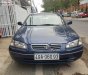 Toyota Camry 2001 - Bán Toyota Camry 2001, màu xanh lam 235 triệu xe nguyên bản