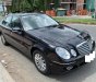 Mercedes-Benz E class E280 2008 - Bán ô tô Mercedes E280 đời 2008, màu đen số tự động, giá chỉ 450 triệu